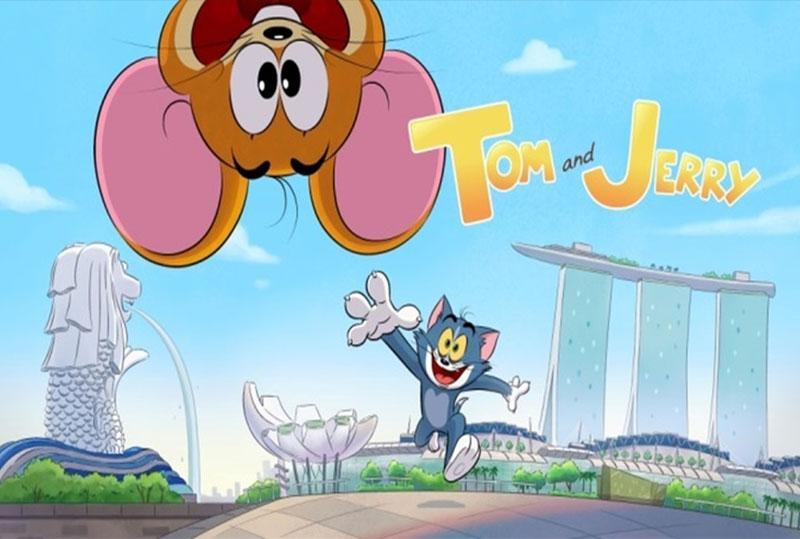 Tổng hợp hình ảnh Meme Tom and Jerry dễ thương và vui nhộn