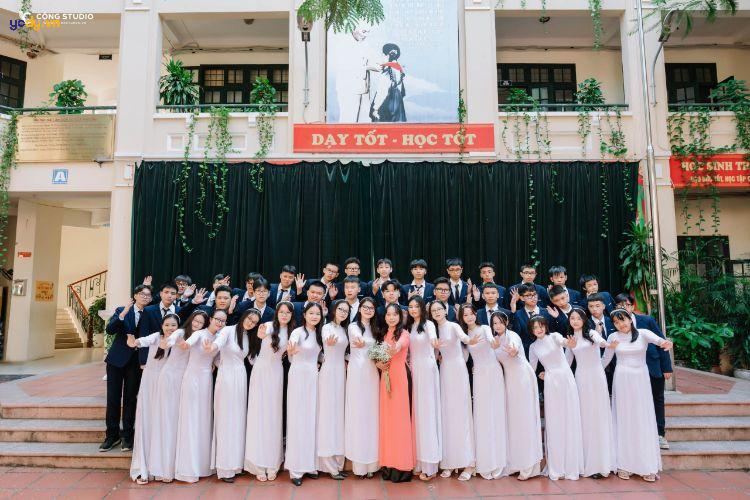 Kỷ yếu là gì? Tuyển tập 99+ ảnh kỷ yếu đẹp lung linh