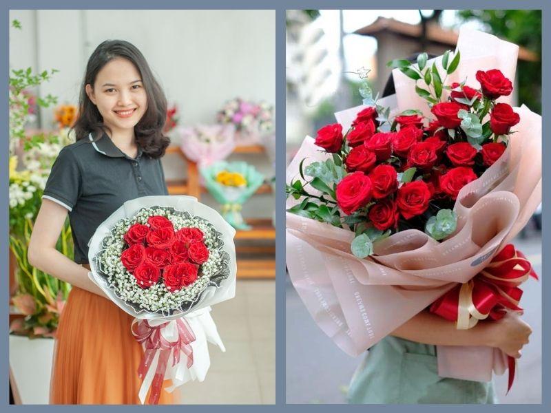 20 món quà 8/3 cho người yêu vô cùng lãng mạn và ý nghĩa