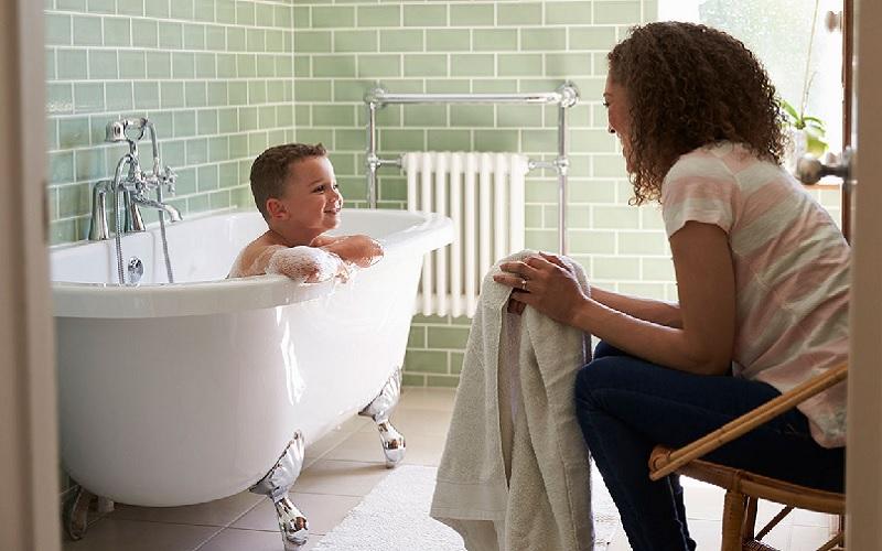 Khăn Tắm Nhỡ Là Gì? Công Dụng Của Khăn Tắm Nhỡ Cho Ai Chưa Biết