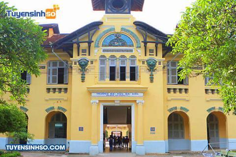 Đại học Sài Gòn