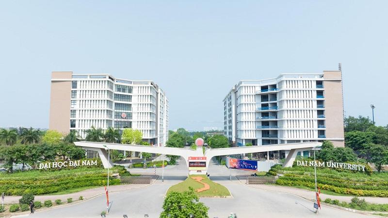 Đại học Đại Nam