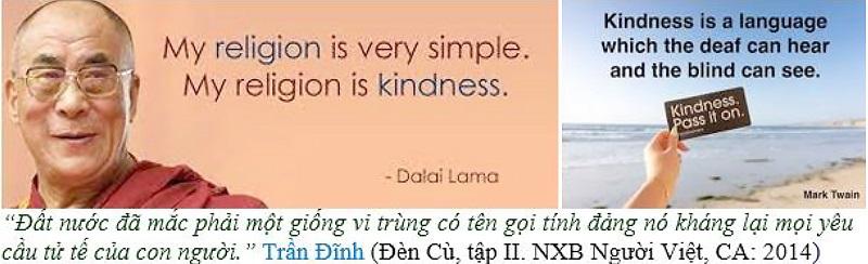 Đàng Hoàng & Tử Tế