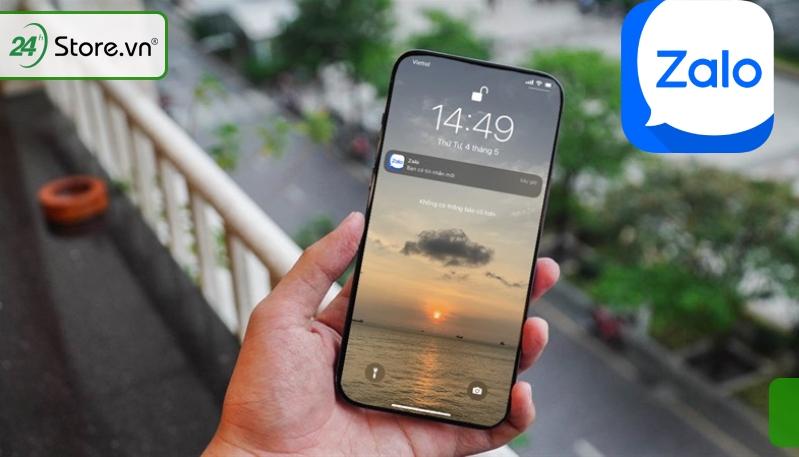 3 Cách đăng nhập Zalo Web trên máy tính, điện thoại không cần tải