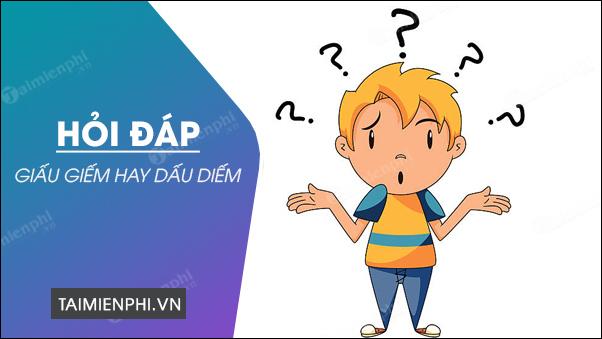 Giấu giếm hay Dấu diếm, viết đúng chính tả là từ nào?