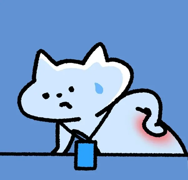 Thư Giãn Cùng Loạt Hình Ảnh Đau Lưng Hài Hước Đậm Chất Gen Z