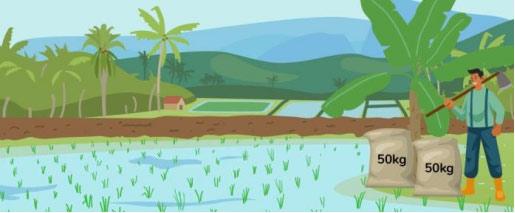 Bộ đề thi giữa học kì 2 môn Toán lớp 2