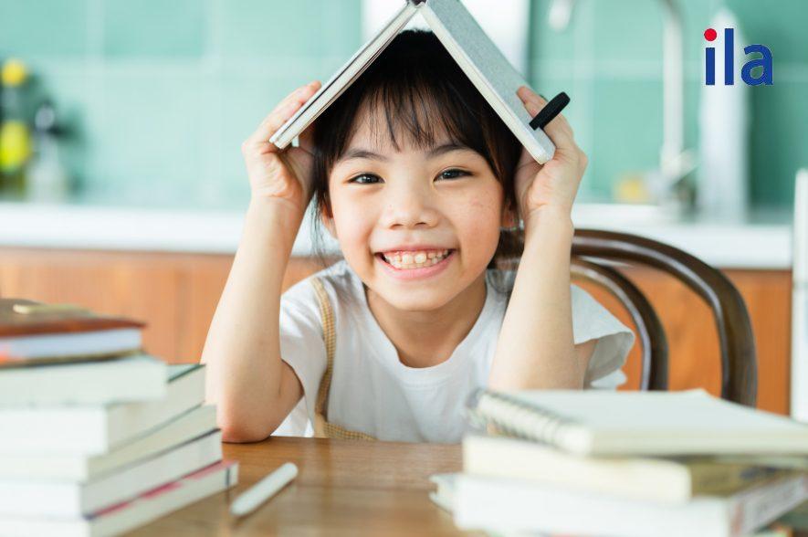 Đề thi tiếng Anh lớp 3 học kỳ 2 tham khảo và đáp án chi tiết