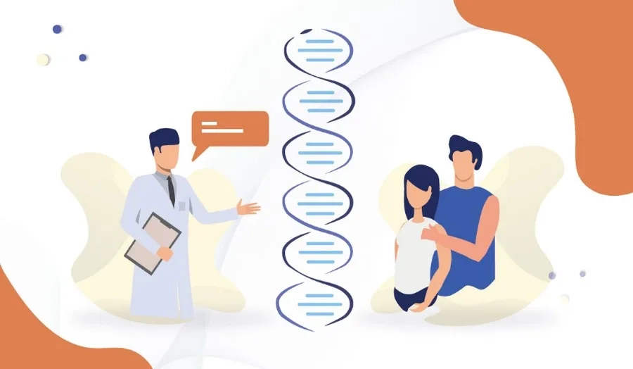 Vì sao phải tư vấn di truyền và sàng lọc trước sinh?