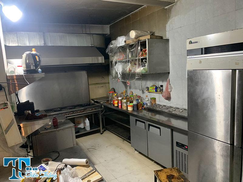 Thu Mua Đồ Cũ Tại Thái Bình Giá Cao, Thu Mua Các Loại