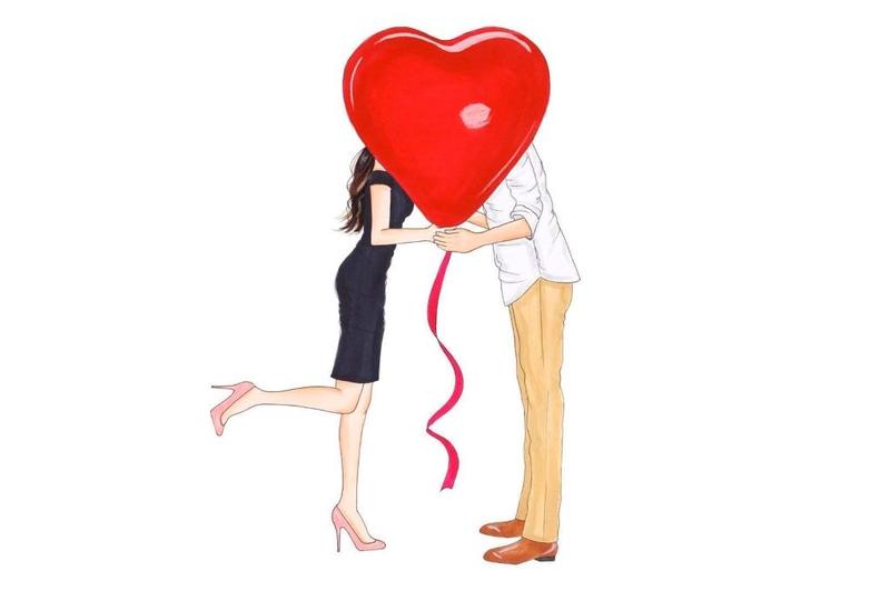 Khoảnh khắc rung động là gì? Biểu hiện khi rung động trước một người