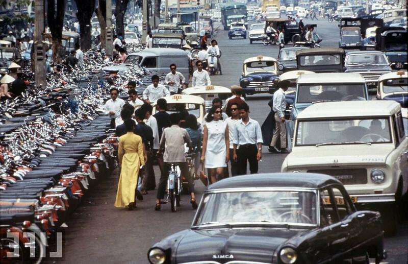 Gom góp từ ngữ miền Nam và Sài Gòn xưa