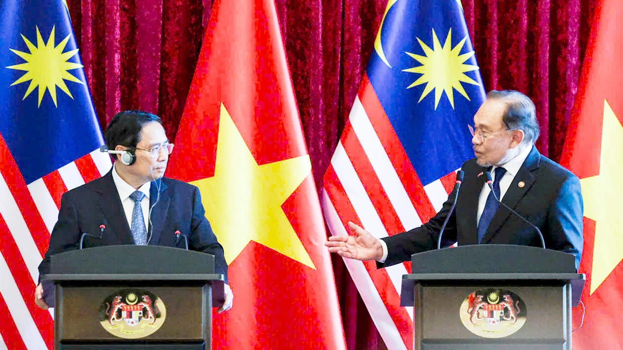Chuyên gia Malaysia: Việt Nam đóng góp lớn cho ASEAN