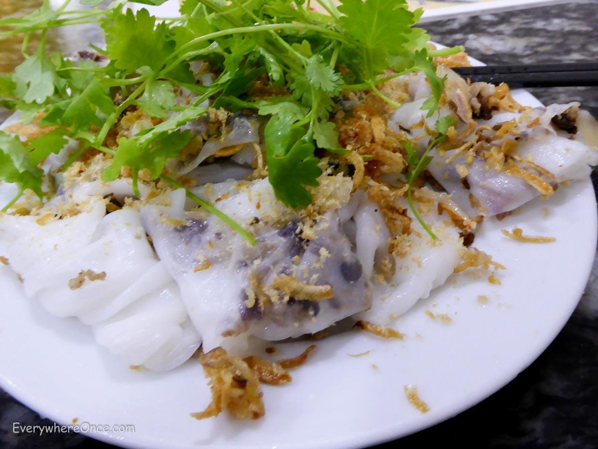 Where to Eat in Hanoi