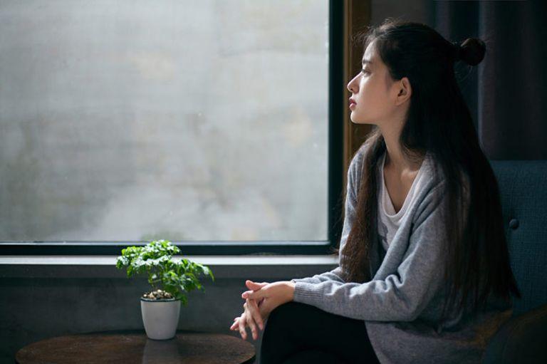 Well-nessĐừng cố gắng gán ý nghĩa cho cảm xúc của mình (P2)