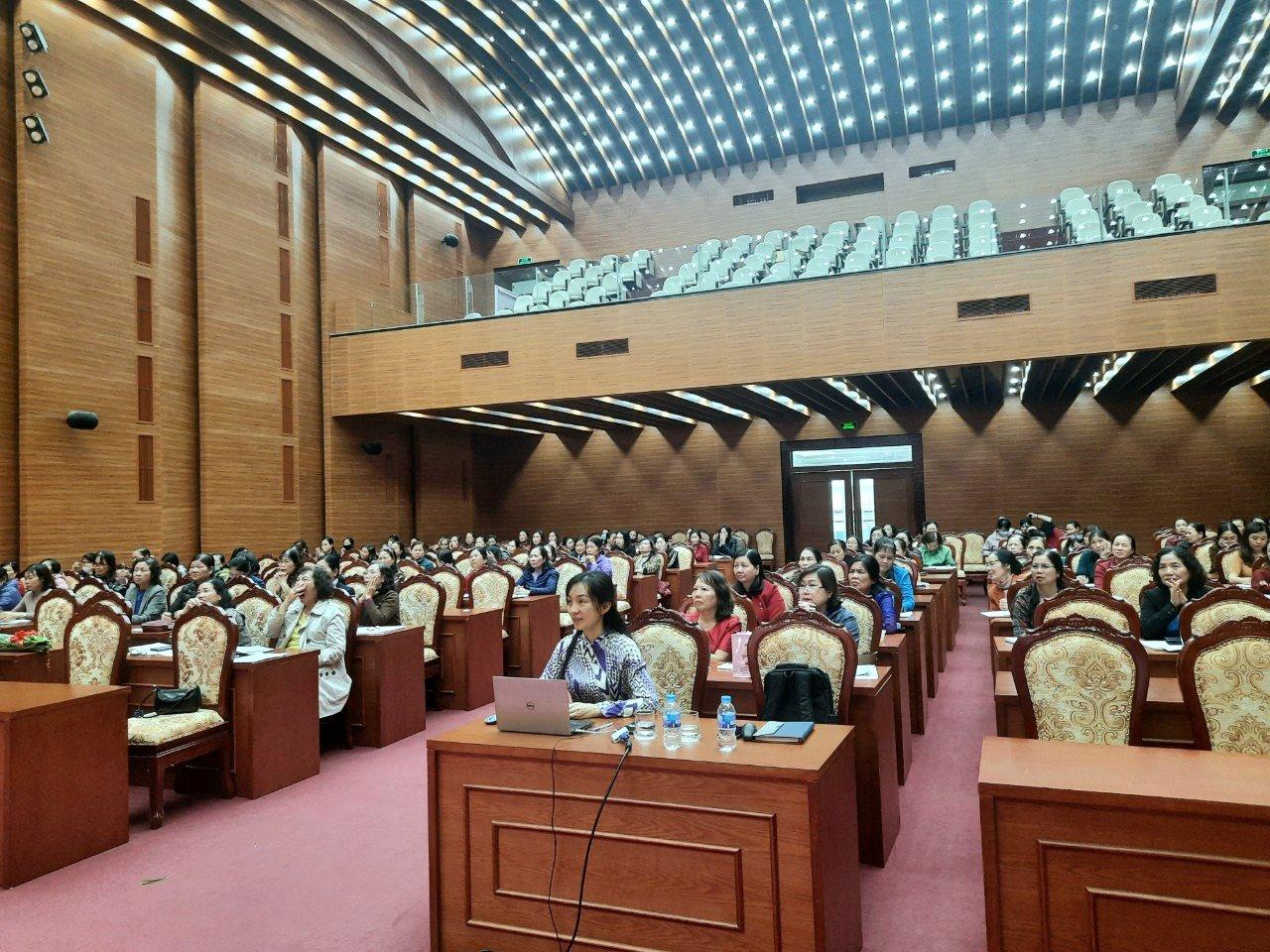 HỌC VIỆN HẠNH PHÚC VIỆT NAM