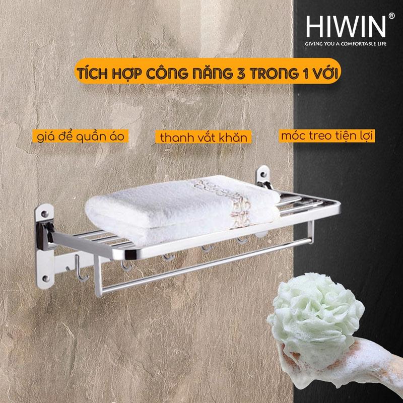 VẮT KHĂN/ GIÀN KHĂN