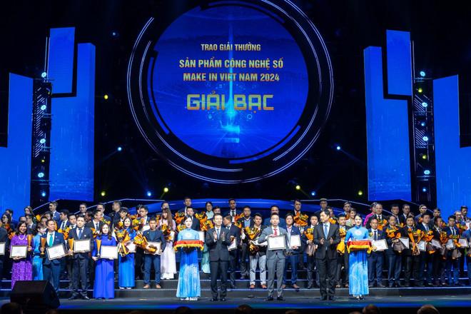 Khoa học - Công nghệ                                                                                                        21:14, 15/01/2025 GMT+7