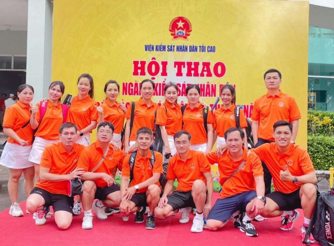 “Tinh thần là cọ xát, học hỏi và giao lưu, nhưng rất vui chúng tôi đã đạt giải!”
