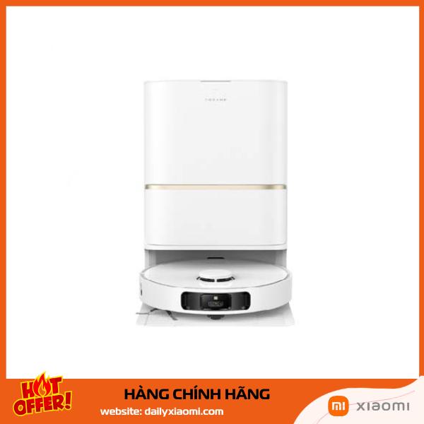 Review Dreame L30s Ultra: Có Đáng Mua Nhất 2025 Không?