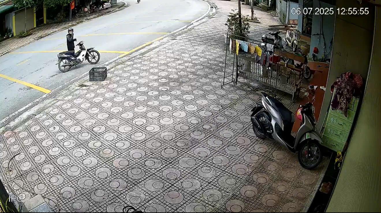 Bắt đối tượng lẻn vào nhà giở trò đồi bại với bé gái 9 tuổi