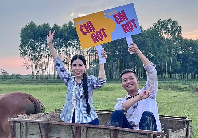 Lật giở việc làm ăn dối trá của Tập đoàn Chị em rọt trước khi bị khởi tố