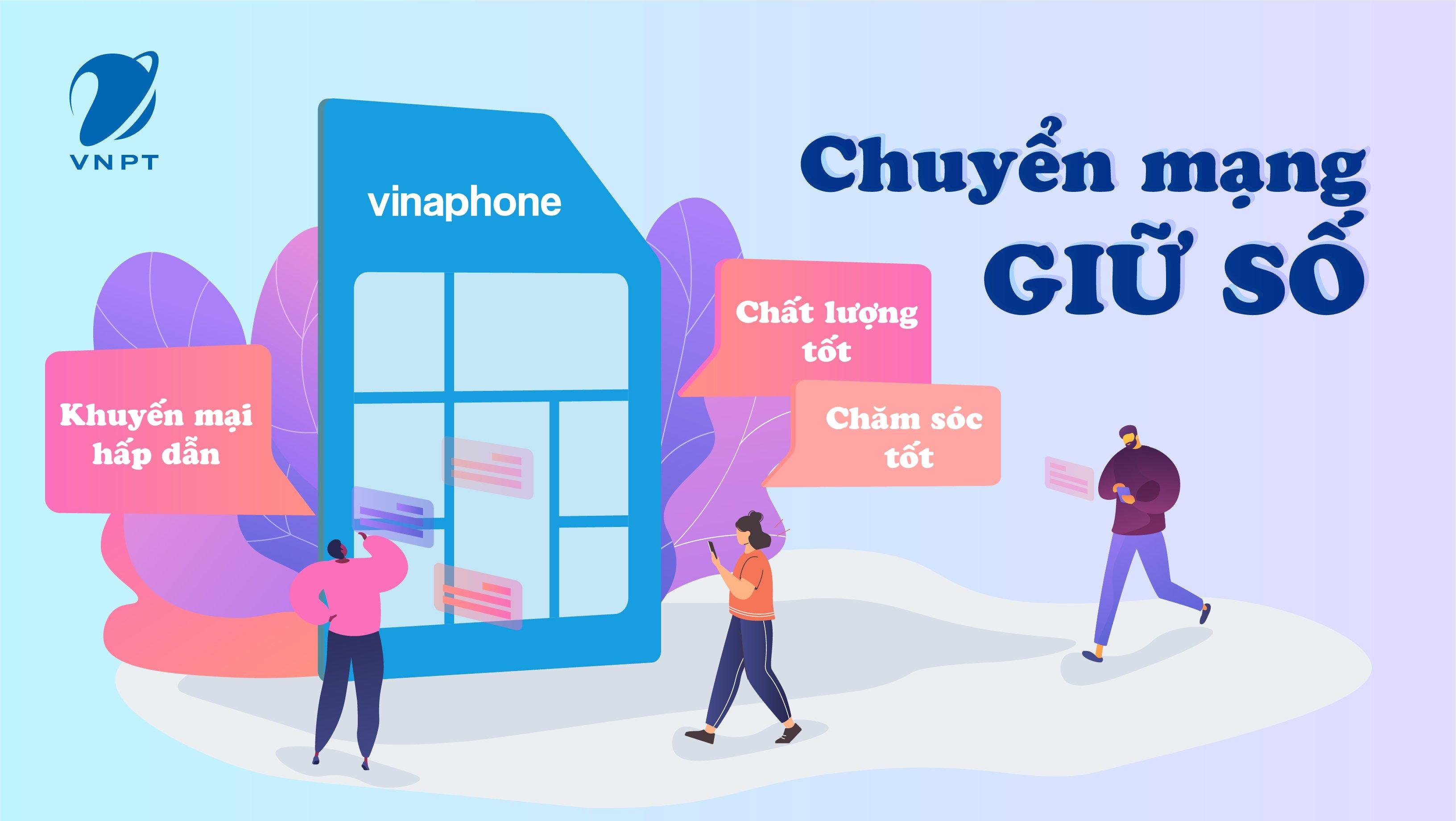 Chuyển mạng giữ số là như thế nào? Có nên hay không?