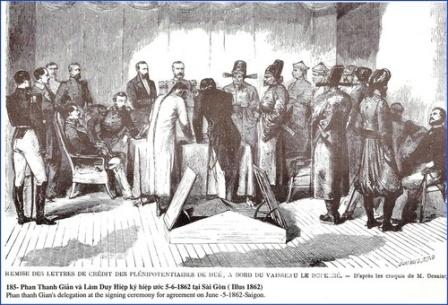 Bảo tàng Lịch sử Quốc gia