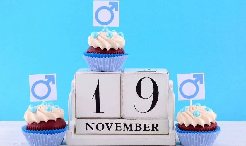 150+ thiệp chúc mừng ngày quốc tế đàn ông