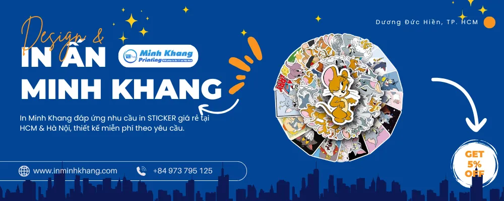 [HOT] 85+ Mẫu Sticker Jerry Đẹp, Độc Đáo & Hóm Hỉnh