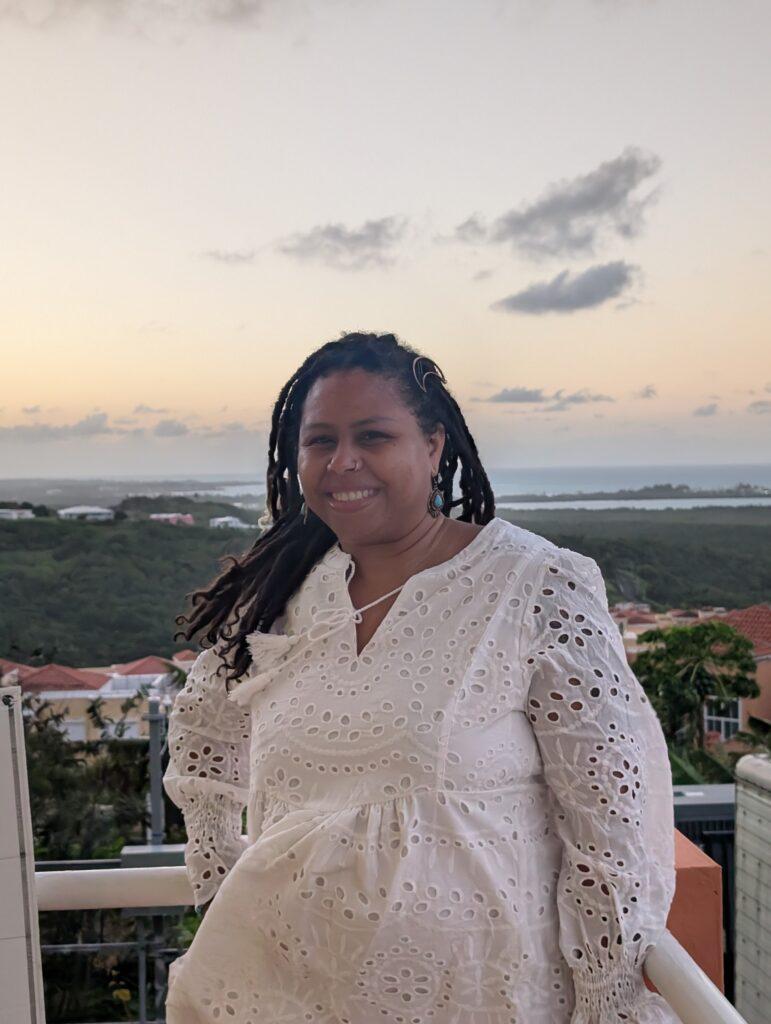 Meet a Mom: Hope in Full Bloom with Anya Tanyavutti, Executive Director of Willow House