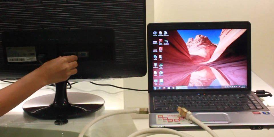 Chi tiết cách sửa màn hình PC bị trắng xóa siêu dễ