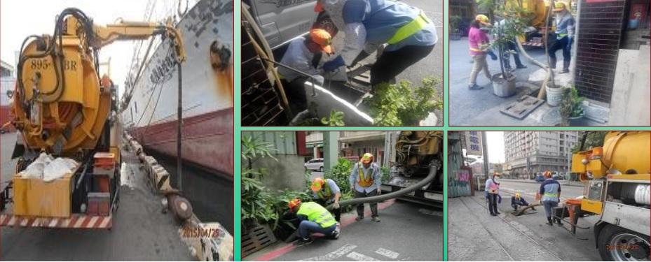 Đài Loan sử dụng nước biển để diệt muỗi sốt xuất huyết