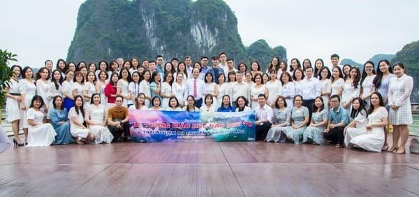 Đánh Giá Trường THPT Đào Duy Từ Có Tốt Không?