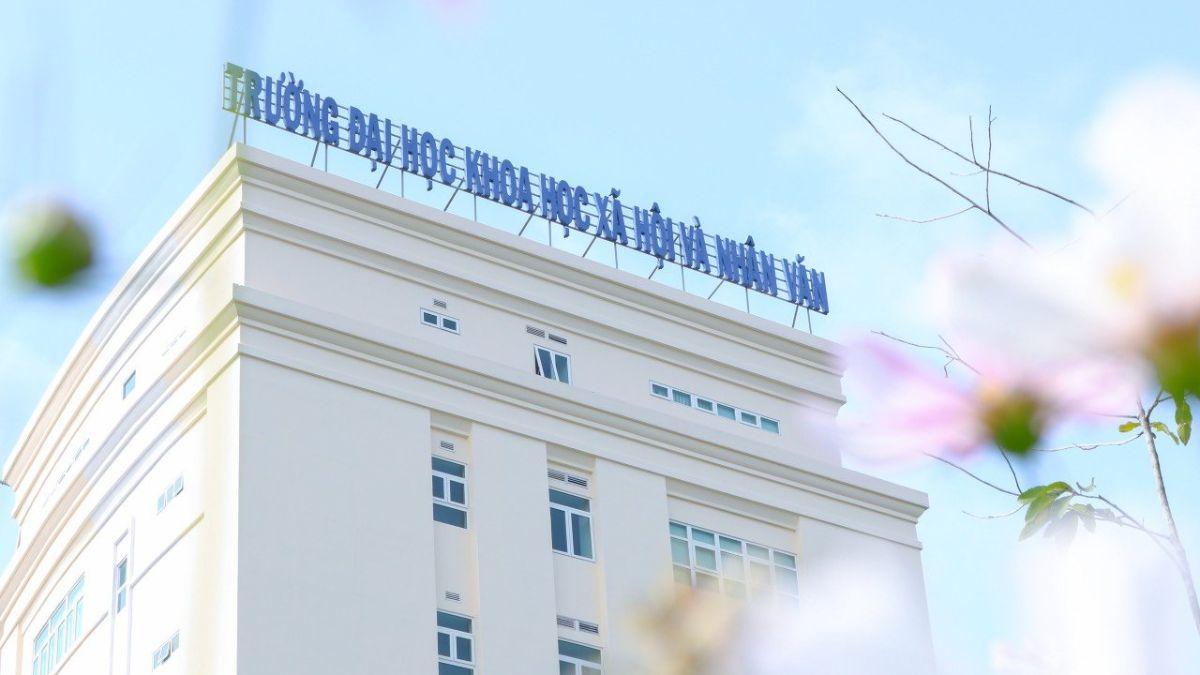 Học phí Trường Đại học Khoa học Xã hội và Nhân văn TPHCM mới nhất