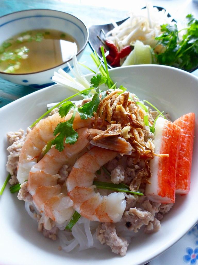 Tag: Hủ Tiếu Khô