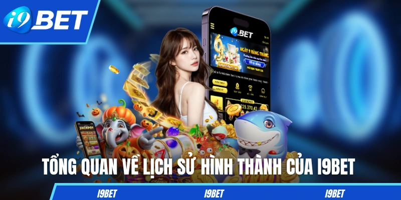 I9BET | Trang Cá Cược Uy Tín Link Vào Nhà Cái I9BET Chính Thức