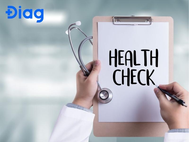 Khám sức khỏe định kỳ: Khám định kỳ tổng quát bao lâu 1 lần?