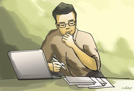 Nên dịch cụm từ “chính phủ kiến tạo” như thế nào?