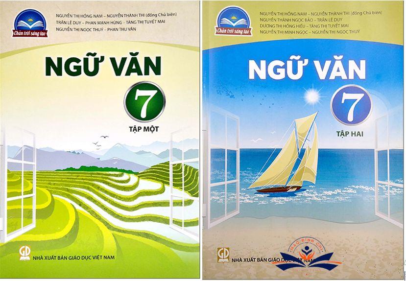 Ngữ văn lớp 7- Các phương pháp học tập tốt và hiệu quả