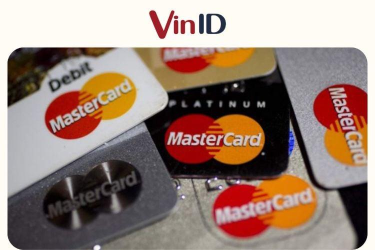 Hướng dẫn cách mở thẻ Mastercard Techcombank