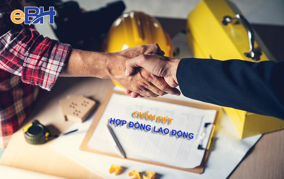 CỔNG GIAO DỊCH BẢO HIỂM XÃ HỘI ĐIỆN TỬ