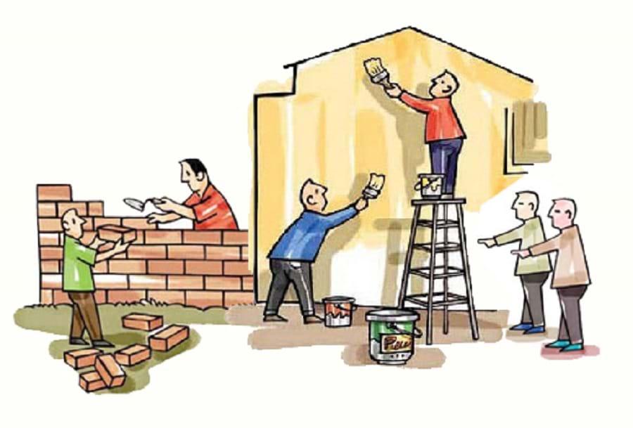 Nhớ thời còn “đi ăn mải”