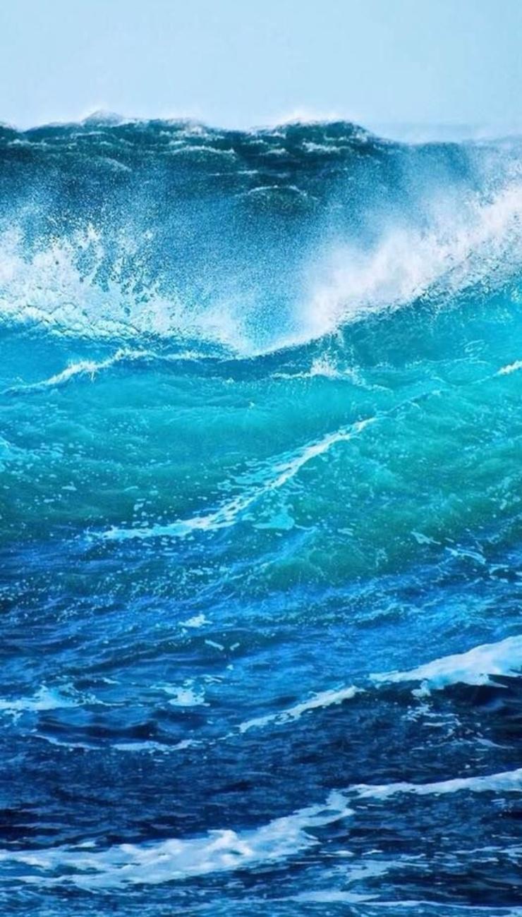 30+ Hình nền mệnh Thuỷ để tăng cường vận may và tài lộc