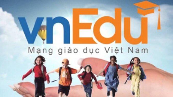 Hướng dẫn in thư mời phụ huynh học sinh trên vnEdu