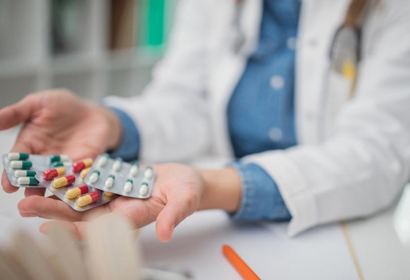 Thuốc trị đi tiểu nhiều lần loại nào an toàn và hiệu quả?