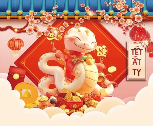 Lịch âm dương 2025 (Ất Tỵ)- Các ngày lễ, sự kiện trong năm