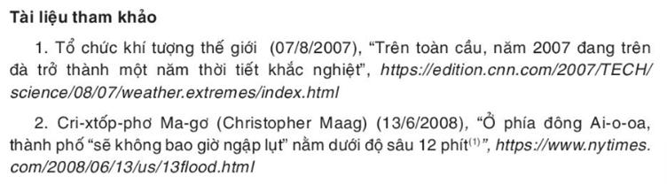 Soạn bài Thực hành tiếng Việt trang 83 SGK Ngữ Văn 7 tập 2 Kết nối tri thức - chi tiết