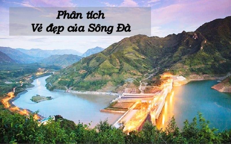 Phân tích văn bản Vẻ đẹp của Sông Đà lớp 9 ngắn gọn