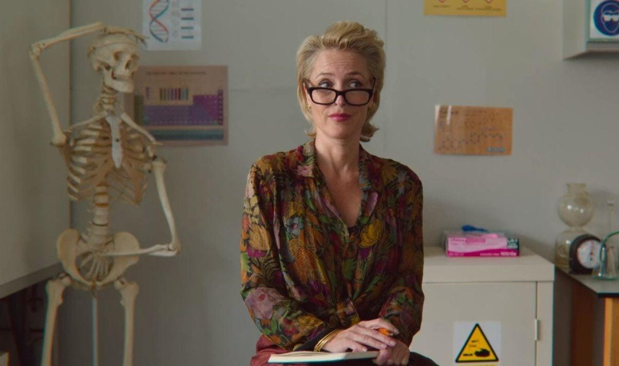 Xem phim, nghe đến câu này mà tôi giật mình: Bao lâu nay tôi đã quá u mê, suýt thì hại con mình